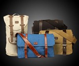 FYL Built-In Charger Bags
