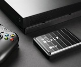 WD_Black P10 External Game Drive
