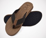 KuaiLu Yoga Foam Flip Flops