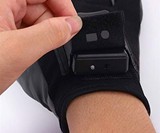 Stun Gun Gloves