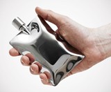 Liquid Body Flasks
