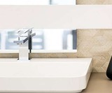 Aura Clean Sonic Toothbrush & Cleaning Station