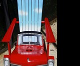 Phil Curren Custom Car Chairs