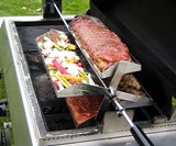 Rib-O-Lator BBQ Rotisserie