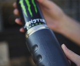 Grizzly Coolers Grip Pounder Can