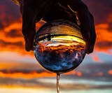 Lensball Photo Effect Accessory