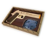 Model 1911 Rubber Band Gun