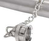 Hip Flask Nunchucks