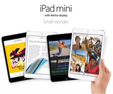32 GB iPad Mini with Retina Display