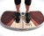 Wurf Board Standing Desk Air-Spring Anti-Fatigue Mat