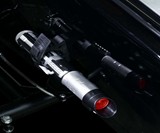 Ural Dark Force - The Darth Vader Bike