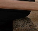bolo Rolling Knife