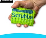 The Scrubba Wash Bag