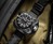 SureFire WristLight Watch & Flashlight