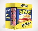 SPAM Yahtzee