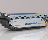 MTT Electric Tracked All Terrain Utility Vehicle