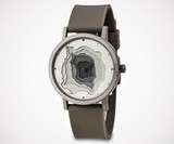 Projects Terra-Time Watch