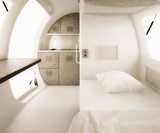 Ecocapsule Portable House