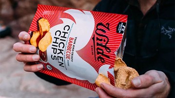 Wilde Chicken Chips Wilde Chicken Chips