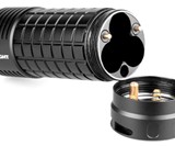Olight Mini Intimidator Flashlight