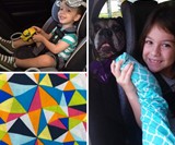 The Noggle - Making the Backseat Cool Again