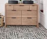 Peel & Stick Floor Tiles