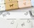 Animal Paper Clips