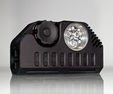 Function Multipurpose Flashlight