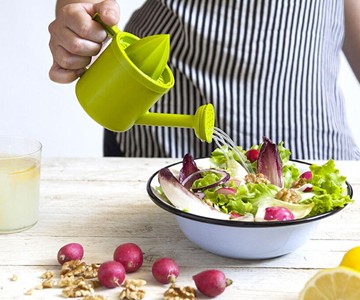 Watering Can Lemon Juicer Watering Can Lemon Juicer