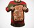 Freddy Krueger Animated Chest of Souls Sweater Freddy Krueger Animated Chest of Souls Sweater