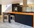 HIDDEnSIT Bar Stools