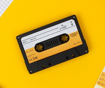 Wireless Cassette Speaker Wireless Cassette Speaker