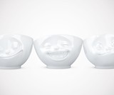 Tassen Moody Cereal & Ice Cream Bowls