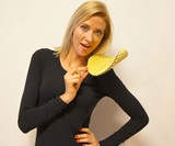 Chip on Your Shoulder Costume
