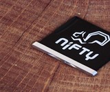 Nifty MiniDrive for Macbooks