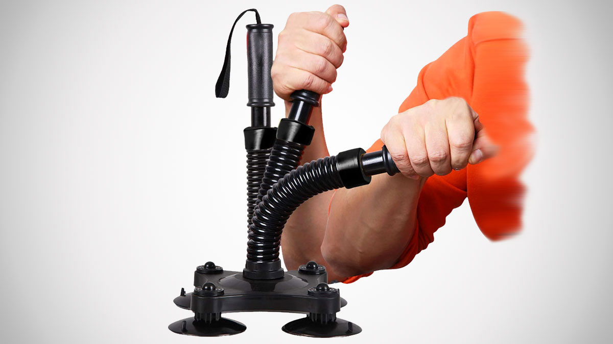 Arm Wrestling Trainer Arm Wrestling Trainer
