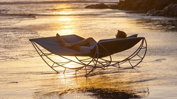 Volo Hammock Rocker Volo Hammock Rocker