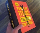 Tools of Titans