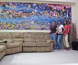World's Largest Jigsaw Puzzle
