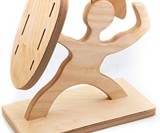Sparta Knife Block