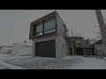 Honomobo Shipping Container Homes