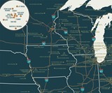 Breweries of the United States - Midwest