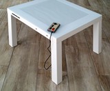 Working Tetris Coffee Table