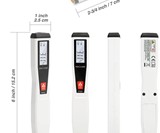 Penlaser Mini 50' Laser Distance Meter