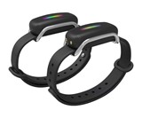 Bond Touch Bracelets for Long-Distance Lovers