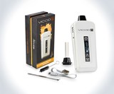 The Vicod 5G Vaporizer