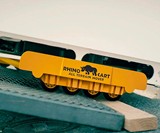 Rhino Cart All-Terrain Moving Dolly