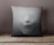 Screaming Pillow Case