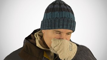 Snittens - The Original Snot Mittens Snittens - The Original Snot Mittens