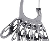 Nite Ize BigFoot Locker KeyRack